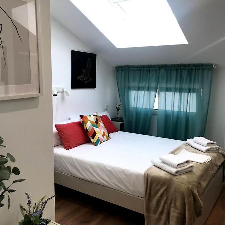Insidehome Apartments - La Casita De Ursula Palencia Buitenkant foto